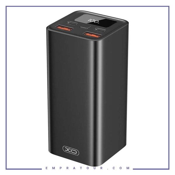 پاوربانک 20000 ایکس او 65 وات XO-PB97 PowerBank